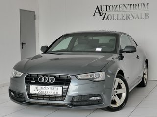 Audi A5 Gebrauchtwagen Kaufen