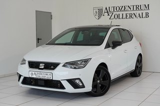 Seat Ibiza Gebrauchtwagen Kaufen