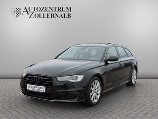 Audi A6 Gebrauchtwagen Kaufen