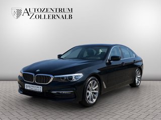 BMW 530 Gebrauchtwagen Kaufen