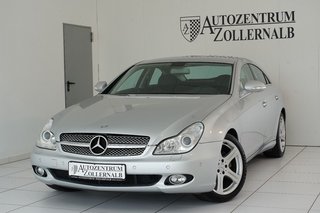 Mercedes-Benz CLS 350 Gebrauchtwagen Kaufen