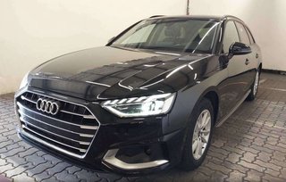 Audi A4 Gebrauchtwagen Kaufen
