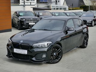 BMW 120 Gebrauchtwagen Kaufen