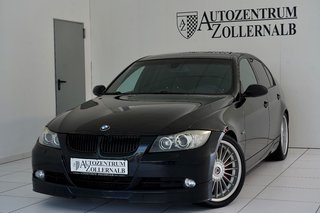 ALPINA B3 Gebrauchtwagen Kaufen