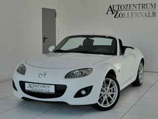 Mazda MX-5 Gebrauchtwagen Kaufen