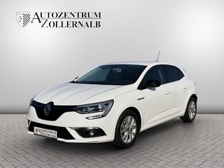 Renault Megane Gebrauchtwagen Kaufen