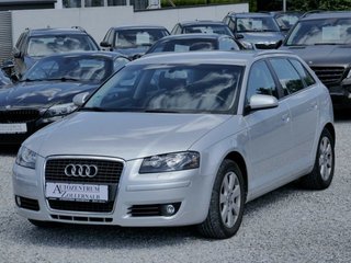 Audi A3 Gebrauchtwagen Kaufen
