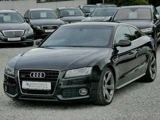 Audi A5 Gebrauchtwagen Kaufen