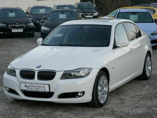 BMW 330 Gebrauchtwagen Kaufen