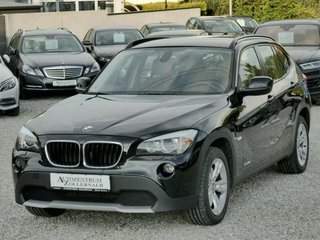 BMW X1 Gebrauchtwagen Kaufen