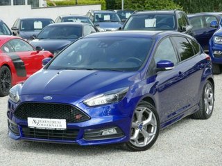 Ford Focus Gebrauchtwagen Kaufen