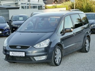 Ford Galaxy Gebrauchtwagen Kaufen