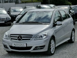Mercedes-Benz B 180 Gebrauchtwagen Kaufen
