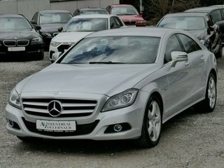 Mercedes-Benz CLS 350 Gebrauchtwagen Kaufen