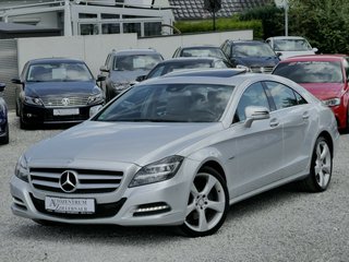 Mercedes-Benz CLS 350 Gebrauchtwagen Kaufen