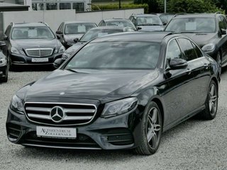 Mercedes-Benz E 220 Gebrauchtwagen Kaufen