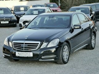 Mercedes-Benz E 250 Gebrauchtwagen Kaufen