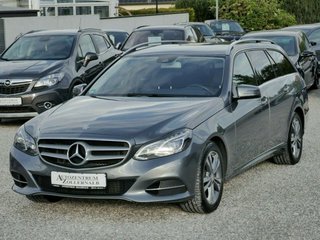 Mercedes-Benz E 300 Gebrauchtwagen Kaufen