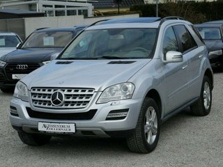 Mercedes-Benz ML 350 Gebrauchtwagen Kaufen