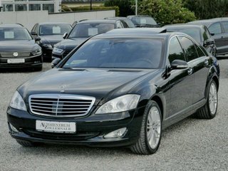 Mercedes-Benz S 320 Gebrauchtwagen Kaufen