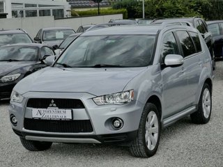 Mitsubishi Outlander Gebrauchtwagen Kaufen