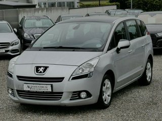 Peugeot 5008 Gebrauchtwagen Kaufen