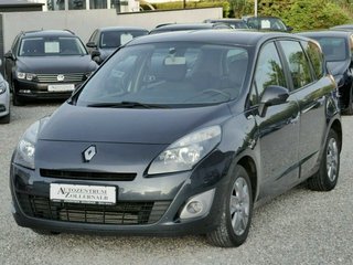 Renault Grand Scenic Gebrauchtwagen Kaufen
