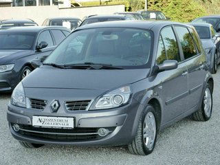Renault Scenic Gebrauchtwagen Kaufen