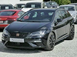 Seat Leon Jahreswagen Kaufen