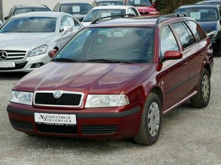 Skoda Octavia Gebrauchtwagen Kaufen
