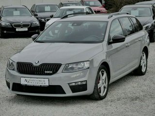 Skoda Octavia Gebrauchtwagen Kaufen