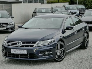 Volkswagen CC Gebrauchtwagen Kaufen