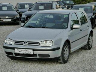 Volkswagen Golf Gebrauchtwagen Kaufen