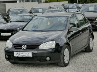Volkswagen Golf Gebrauchtwagen Kaufen