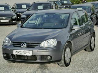 Volkswagen Golf Gebrauchtwagen Kaufen