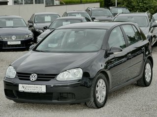 Volkswagen Golf Gebrauchtwagen Kaufen