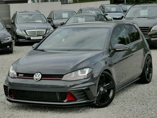 Volkswagen Golf Gebrauchtwagen Kaufen