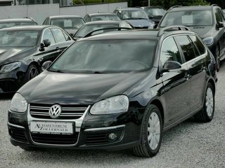 Volkswagen Golf Gebrauchtwagen Kaufen