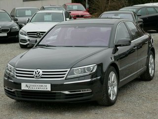 Volkswagen Phaeton Gebrauchtwagen Kaufen