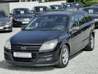 Opel Astra Gebrauchtwagen Kaufen