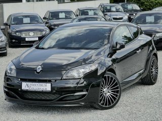 Renault Megane Gebrauchtwagen Kaufen