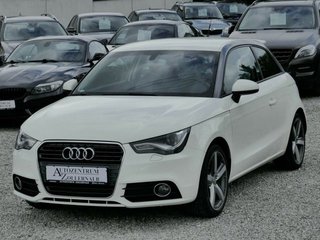Audi A1 Gebrauchtwagen Kaufen