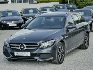 Mercedes-Benz C 220 Gebrauchtwagen Kaufen