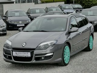 Renault Laguna Gebrauchtwagen Kaufen
