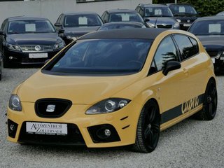 Seat Leon Gebrauchtwagen Kaufen