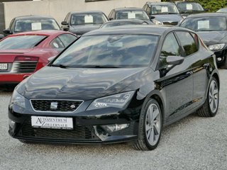 Seat Leon Gebrauchtwagen Kaufen