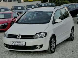 Volkswagen Golf Plus Gebrauchtwagen Kaufen