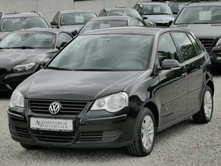 Volkswagen Polo Gebrauchtwagen Kaufen