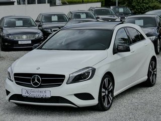 Mercedes-Benz A 180 Gebrauchtwagen Kaufen