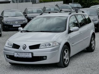 Renault Megane Gebrauchtwagen Kaufen